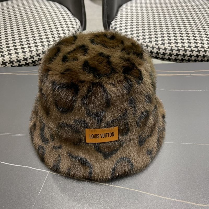 Louis Vuitton Caps